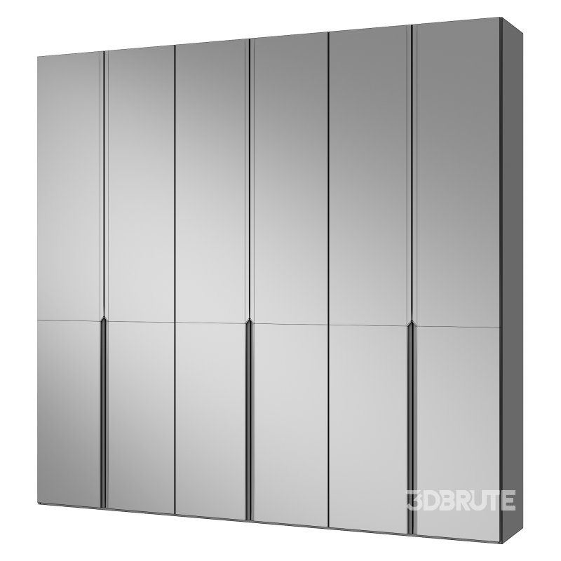 Wardrobe TAPE by Kico Image 3