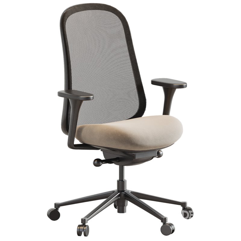 Employee Set Office Furniture 17 Image 4