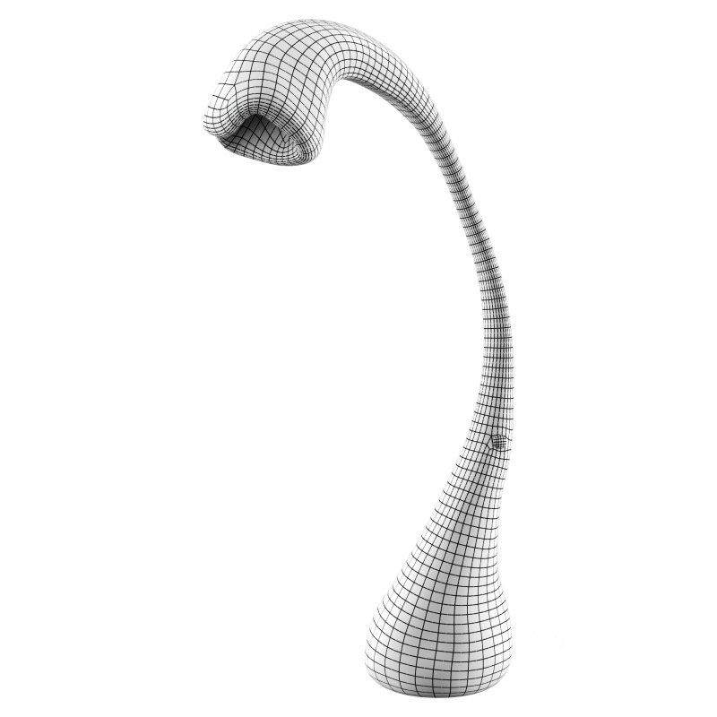 Dune Light Sculpture Image 5