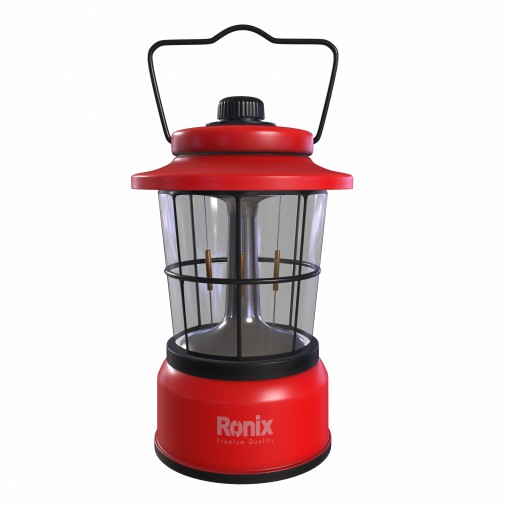 ronix outdoor hand lamp
