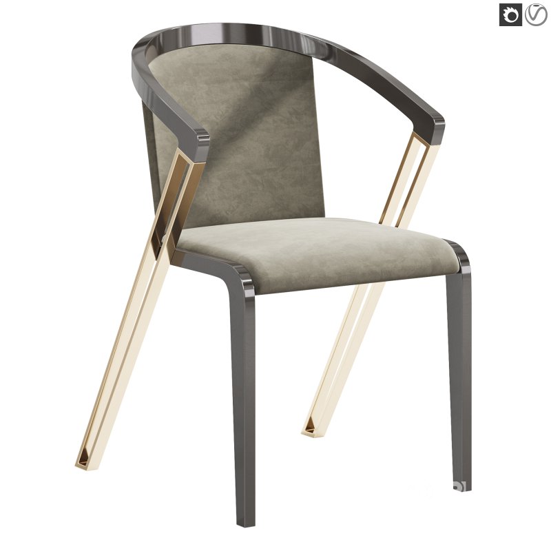 Infinity chair Image 1