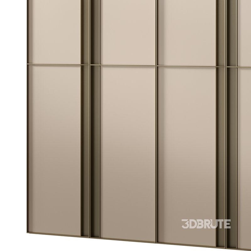 Wardrobe GIO by Kico Image 2