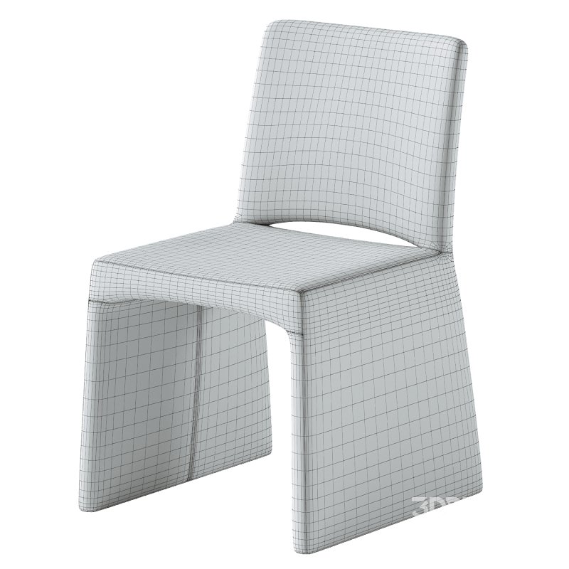 Clare Dining Chair Image 6