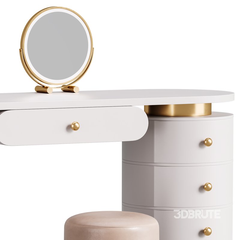 Dressing table 22 Image 12