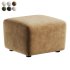 pouf dado 62cm - Thumbnail 4