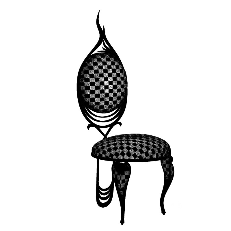 Lyra Chair Image 14