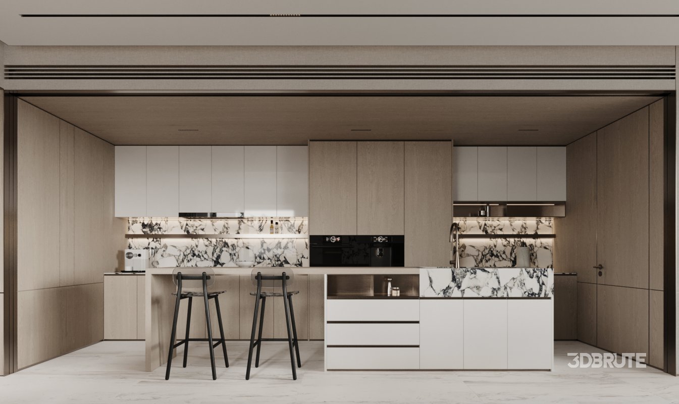 Living Room Dining Room Image 6