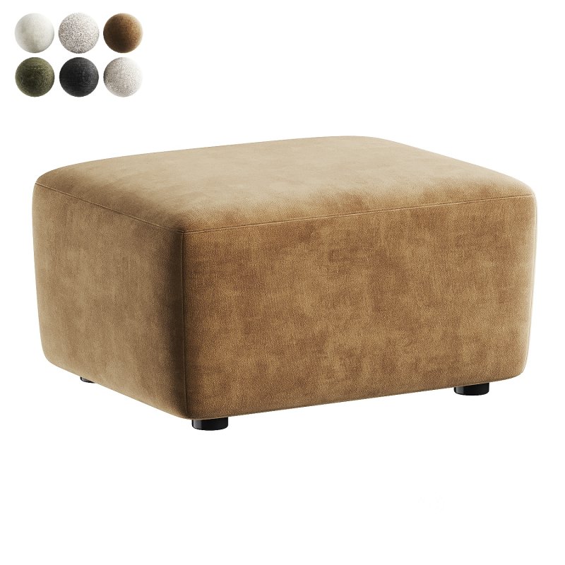 pouf dado Image 7