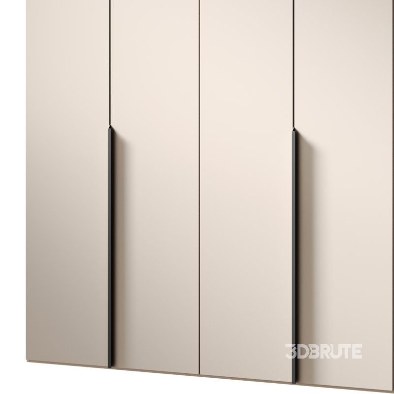 Wardrobe VENERE by Kico Image 2