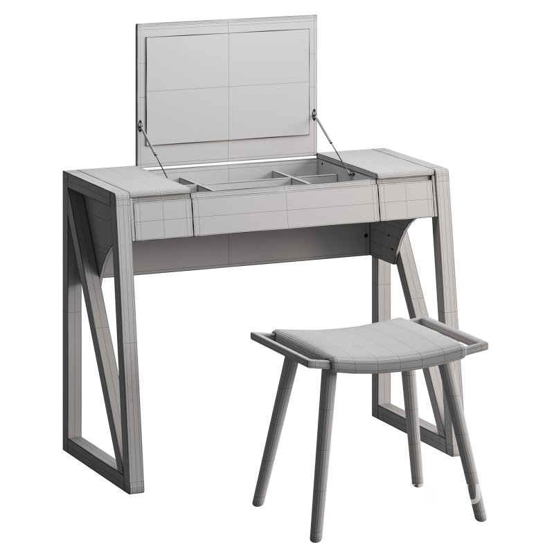 Coiffeuse Latora Image 13