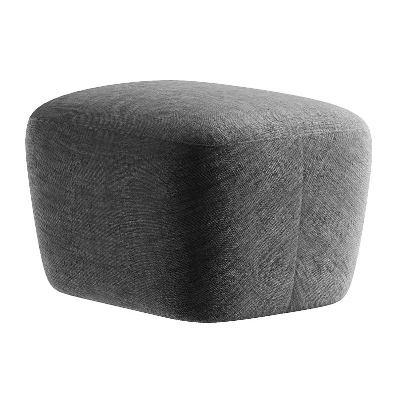 pouf green 3 Image 5