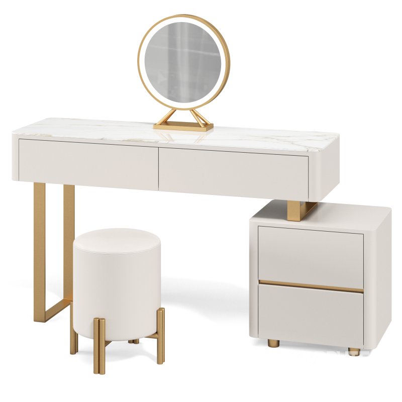 Makeup Vanity Image 3