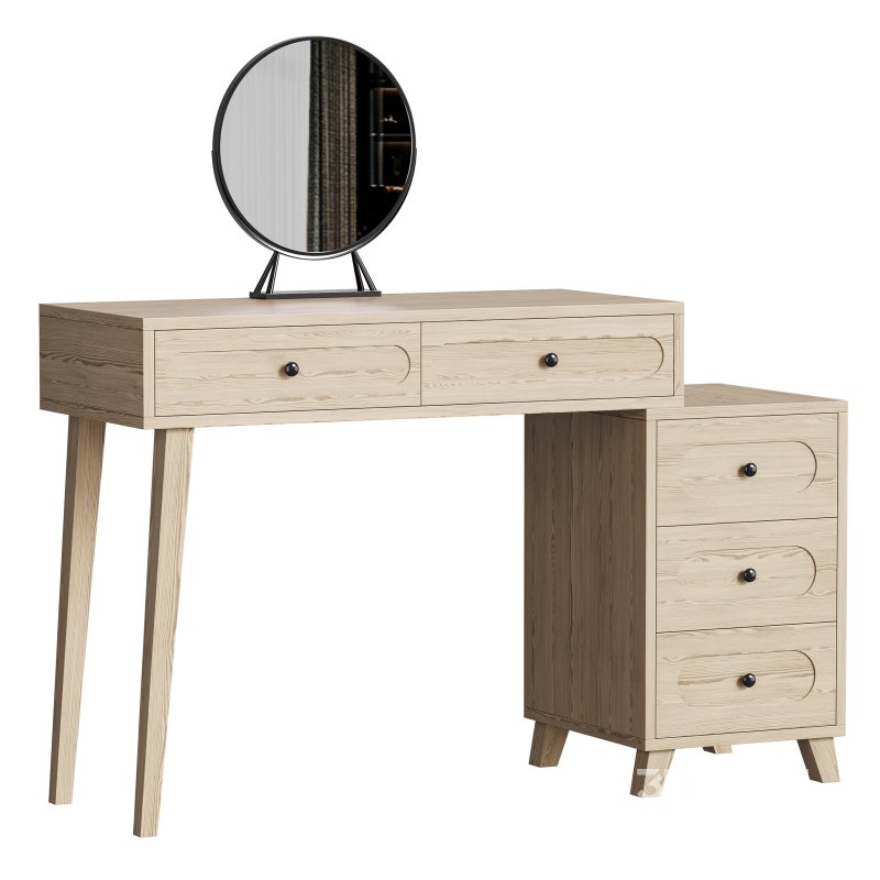 Dressing table 43 Image 2