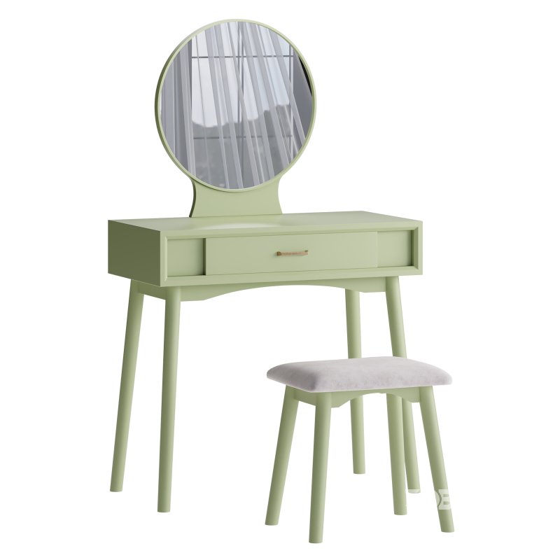 Makaly Vanity Image 4