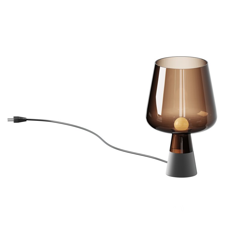 Kleine tafellamp Leimu Image 9