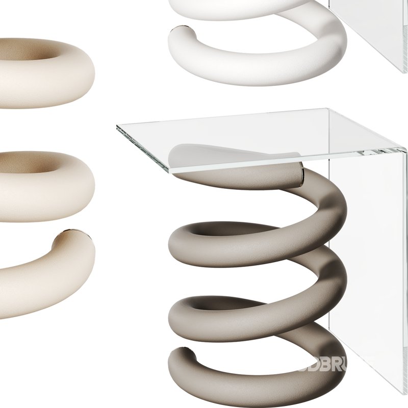 Coffee table Mono by Jeong Greem Image 3