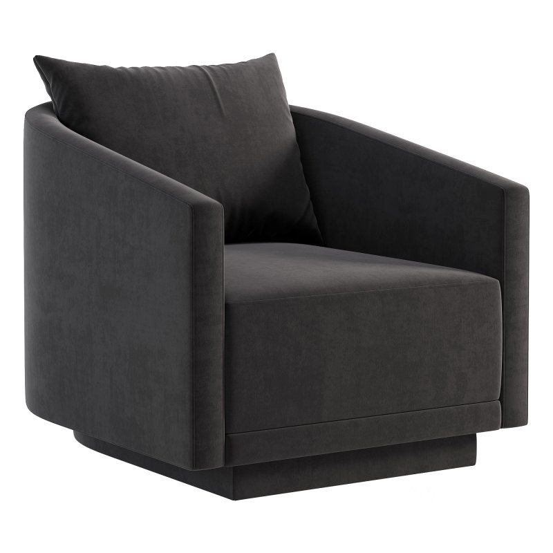 Gannon Armchair Image 3