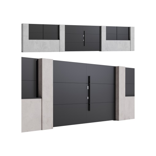 Fencing 30