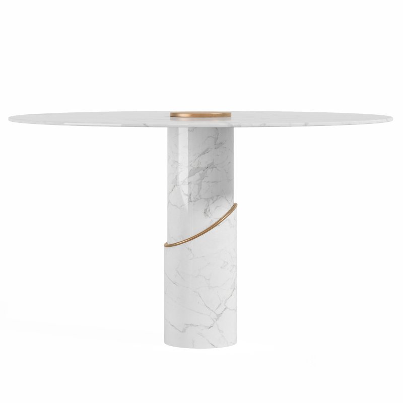 BREVE I DINING TABLE Image 1