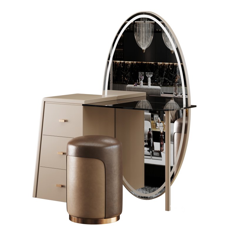 Dressing table 44 Image 3