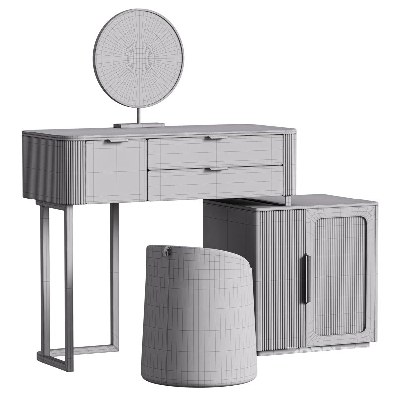 Dressing table 41 Image 13