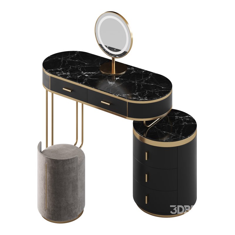 Dressing table 36 Image 3