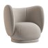 Rico Lounge Chair - Thumbnail 5
