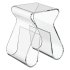 Coffee table Umbra Shift Magino Stool by Karim Rashid - Thumbnail 5