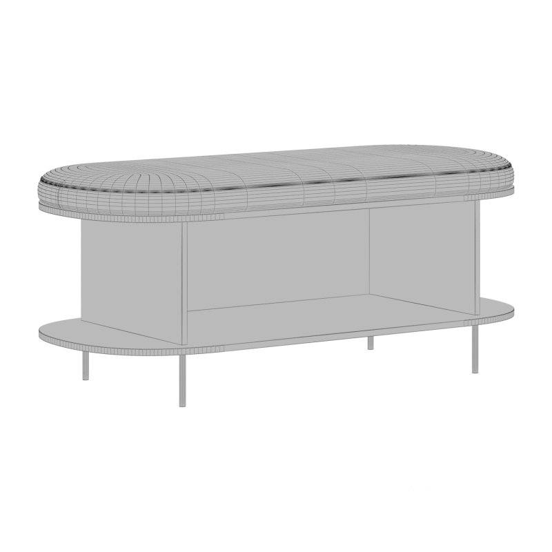 Shoe rack Movie Ogogo Image 2