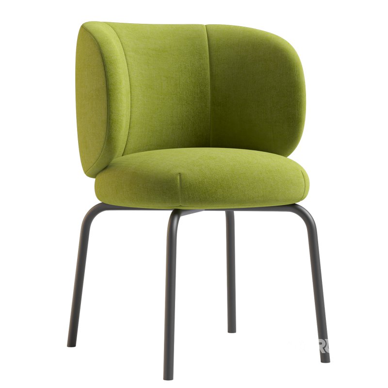 Rico Dining Chair Image 2