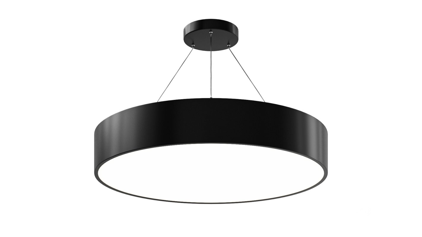 ORELLA Classic Ring LED Pendant Light Image 2