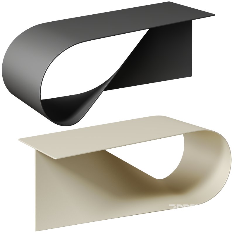 Coffee table PELICAN Coffee Table Image 2