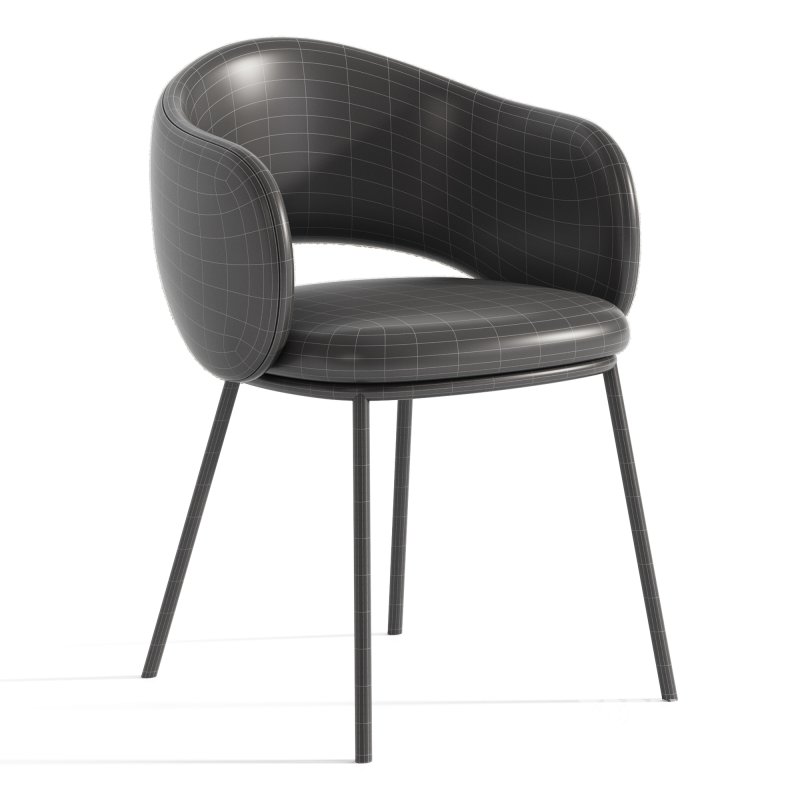Maina chair Image 7