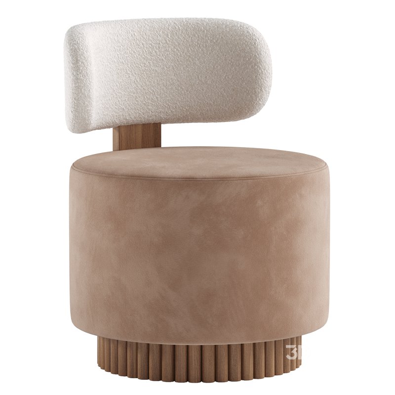 Diane Dining Chair Image 3