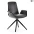 Inman Desk Chair - Thumbnail 2