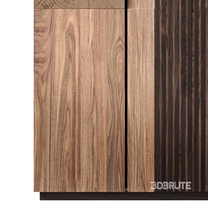 Wardrobe ELEGANCE by NORD ARIN Image 2