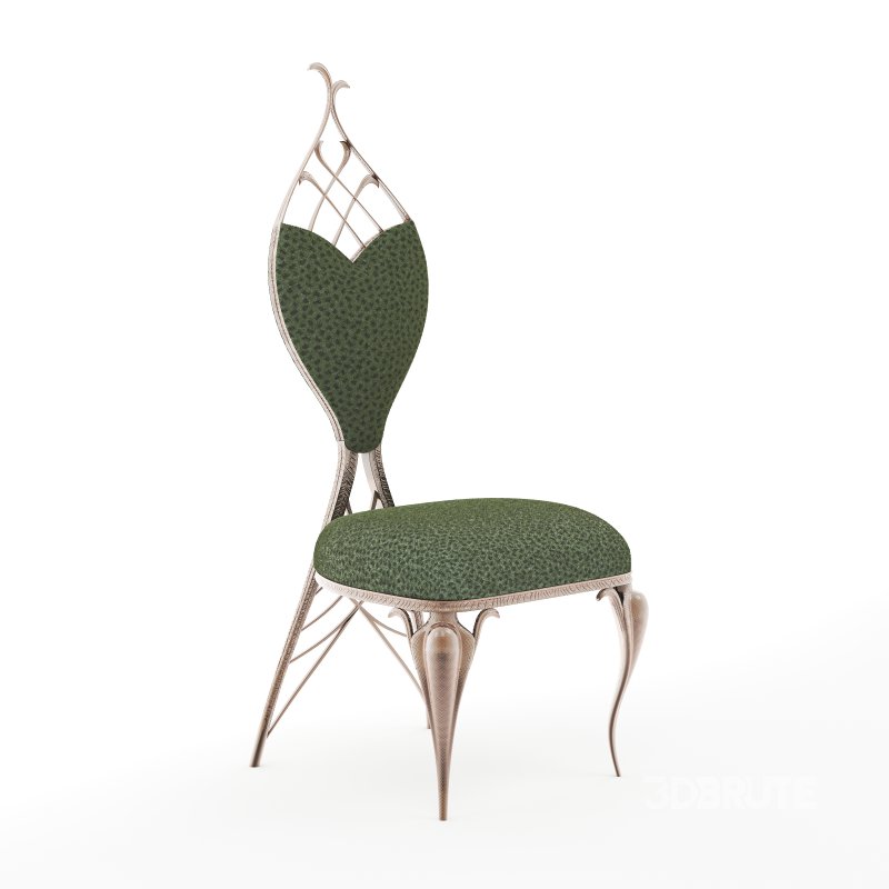 Tulip Chair Image 3