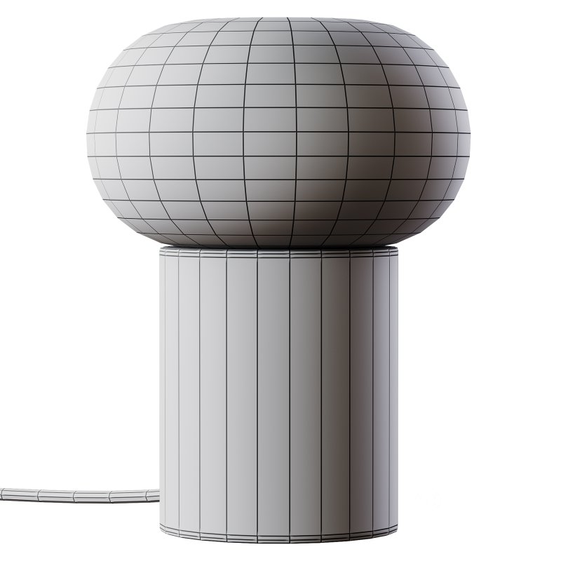 Kleine tafellamp Deany Image 13