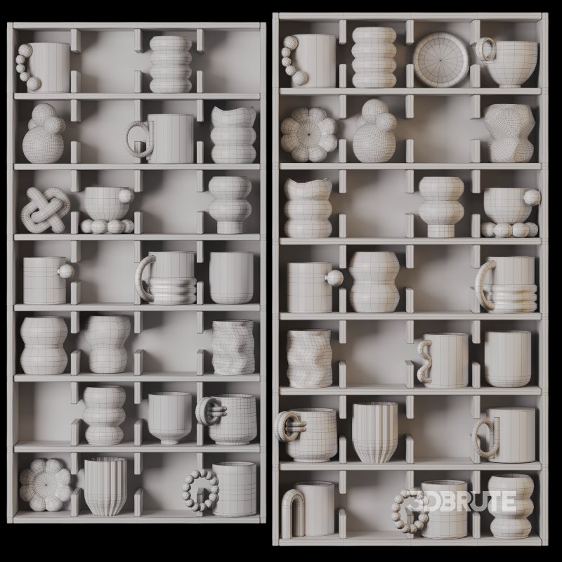 Modern Artisan Mug Collection2 Image 5