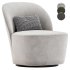 Dantone Home, Кресло Твен - Thumbnail 1