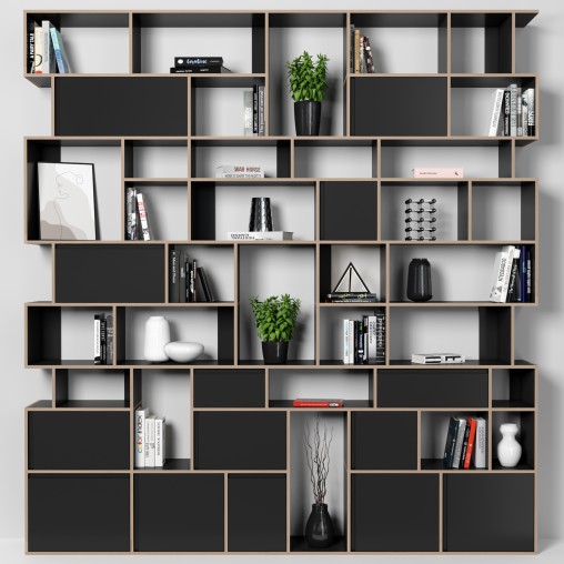 Bookcase