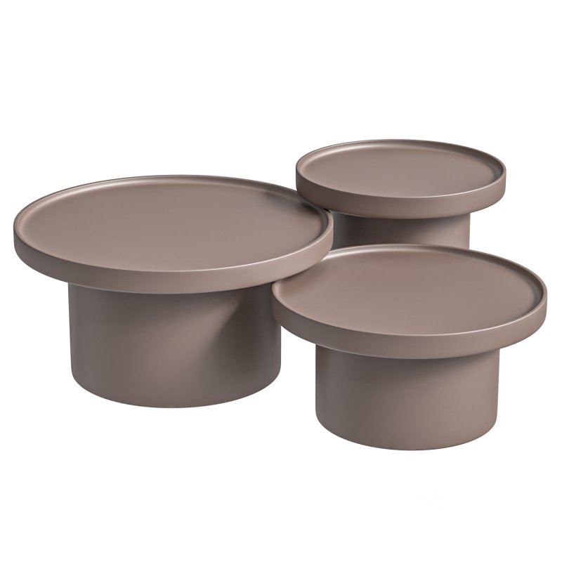 Most popular Solid Wood Coffee Table Image 6