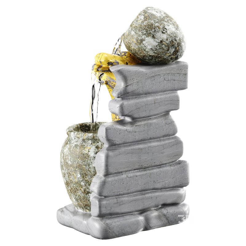 Decorative fountain Image 3