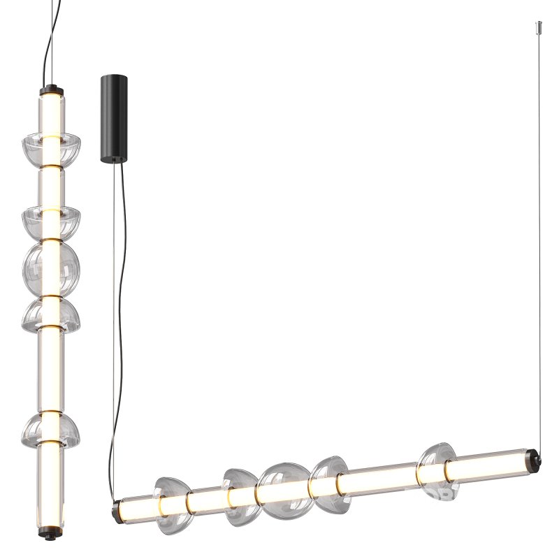 Pendant lamp Cosmo Maytoni Image 1