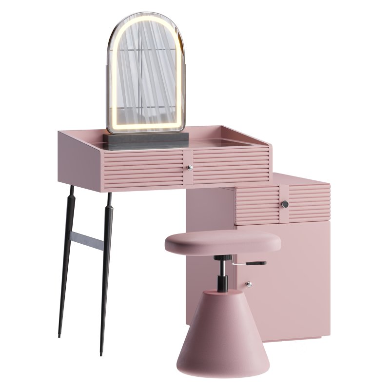 Coiffeuse Marycela Image 1