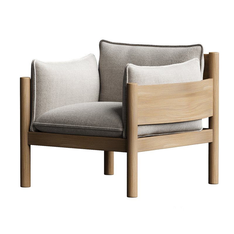 MEMO armchair Studio Tolvanen Image 4