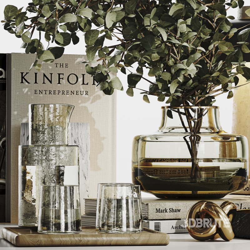 Decorative Set 012 Image 2