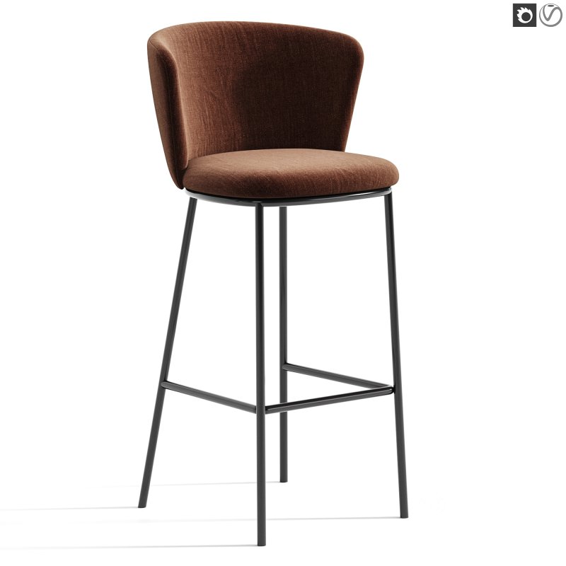 Ciselia Chair Image 7