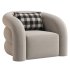 NOVELLE Armchair - Thumbnail 3
