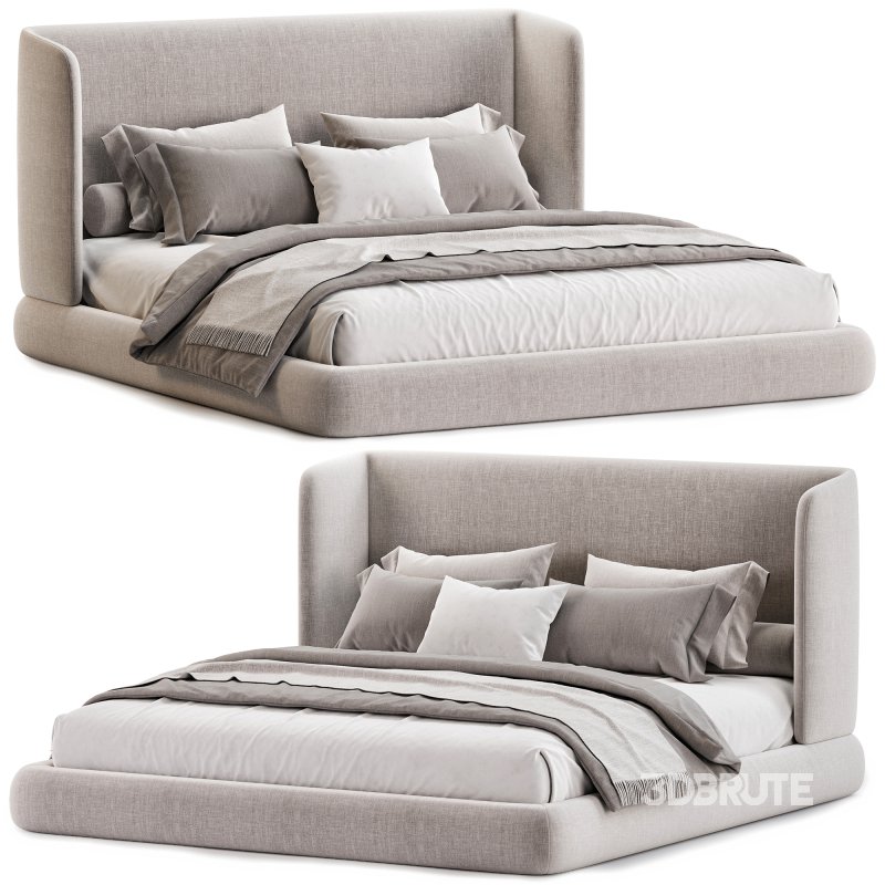 misuraemme virgin bed Image 2